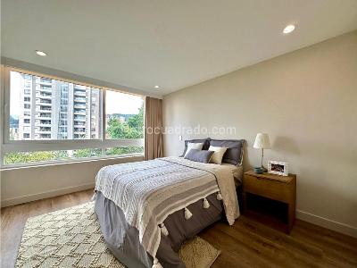 Apartamento de 2 alcobas en venta en El Poblado, Medellín, 208 m² · foto 9 de 20
