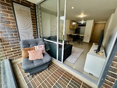 Apartamento en venta en Sabaneta, Medellín · foto 10 de 20
