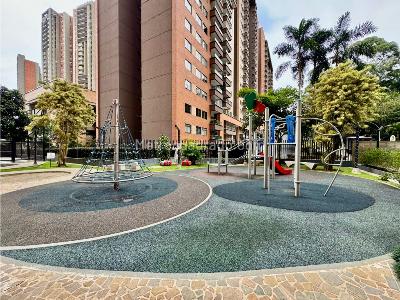 Apartamento en venta en Sabaneta, Medellín · foto 15 de 20