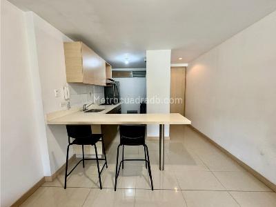 Apartamento en venta en Sabaneta, Medellín · foto 2 de 20