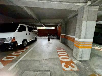 Apartamento en venta en Sabaneta, Medellín · foto 7 de 20