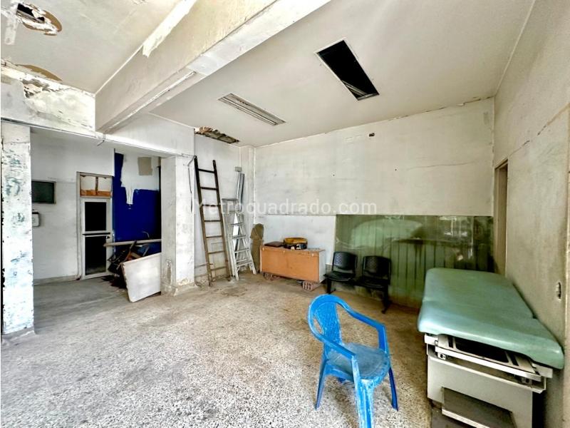 Lote en Venta, La Candelaria, Medellín - Vista 3