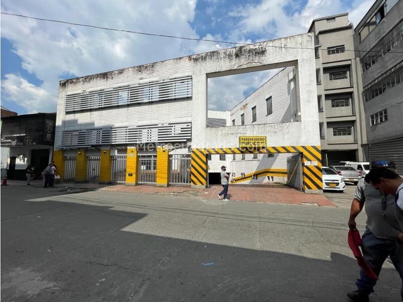 Lote en Venta, La Candelaria, Medellín - Vista 3