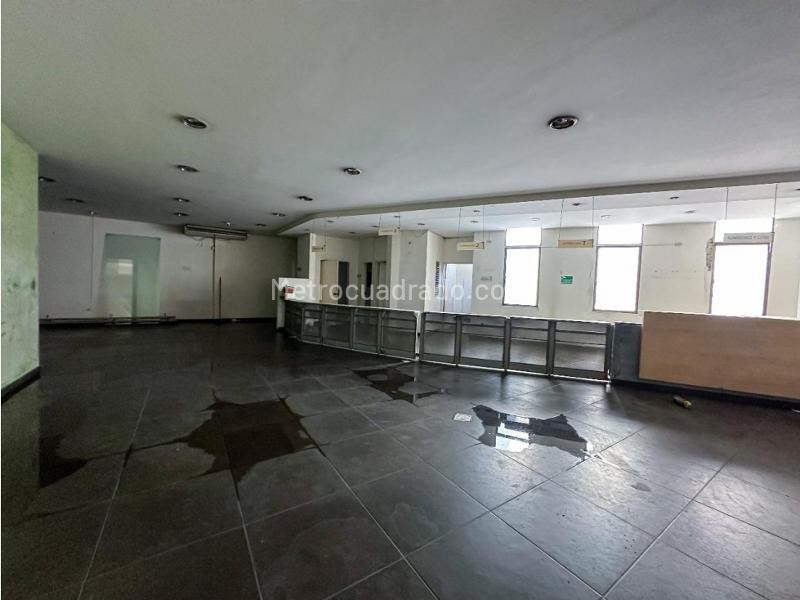 Lote en Venta, La Candelaria, Medellín - Vista 5
