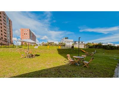 Apartamento de 2 alcobas en venta en Rionegro, Rionegro, 91 m² · foto 12 de 15