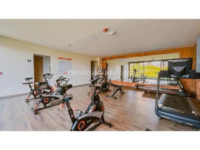 Apartamento de 2 alcobas en venta en Rionegro, Rionegro, 91 m² · foto 13 de 15