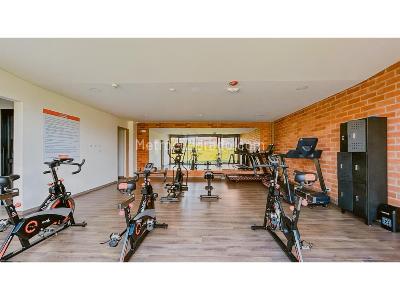 Apartamento de 2 alcobas en venta en Rionegro, Rionegro, 91 m² · foto 14 de 15