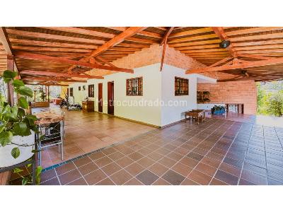 Casa de 5 alcobas en venta en Rionegro, Rionegro · foto 10 de 20