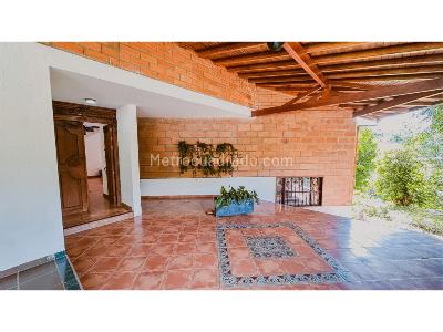 Casa de 5 alcobas en venta en Rionegro, Rionegro · foto 11 de 20