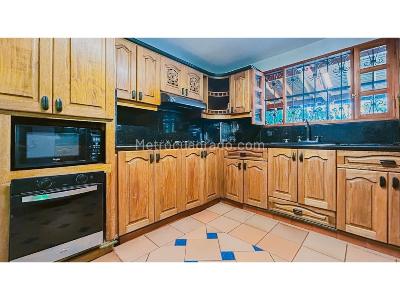 Casa de 5 alcobas en venta en Rionegro, Rionegro · foto 14 de 20