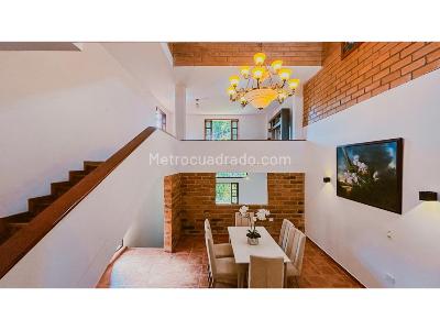 Casa de 5 alcobas en venta en Rionegro, Rionegro · foto 15 de 20