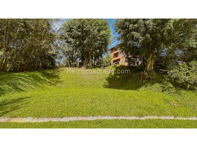 Casa de 5 alcobas en venta en Rionegro, Rionegro · foto 16 de 20