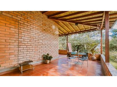 Casa de 5 alcobas en venta en Rionegro, Rionegro · foto 18 de 20