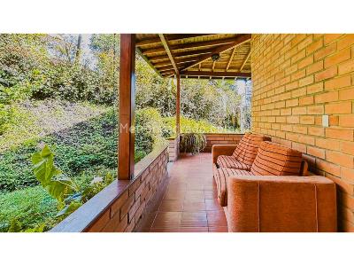 Casa de 5 alcobas en venta en Rionegro, Rionegro · foto 19 de 20