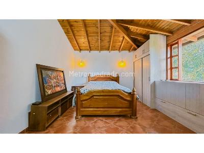 Casa de 5 alcobas en venta en Rionegro, Rionegro · foto 20 de 20