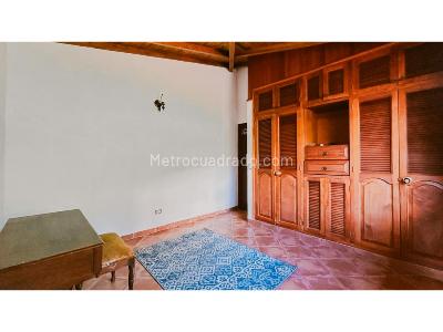 Casa de 5 alcobas en venta en Rionegro, Rionegro · foto 5 de 20