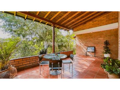 Casa de 5 alcobas en venta en Rionegro, Rionegro · foto 9 de 20