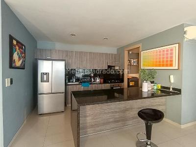 Apartamento en venta en Marbella, Cartagena · foto 10 de 20