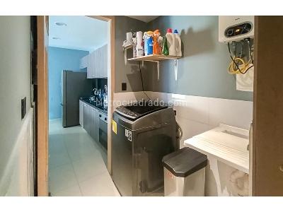 Apartamento en venta en Marbella, Cartagena · foto 11 de 20
