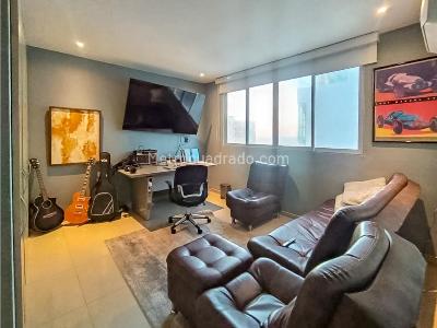 Apartamento en venta en Marbella, Cartagena · foto 12 de 20