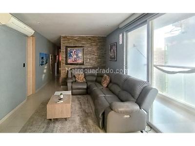 Apartamento en venta en Marbella, Cartagena · foto 13 de 20