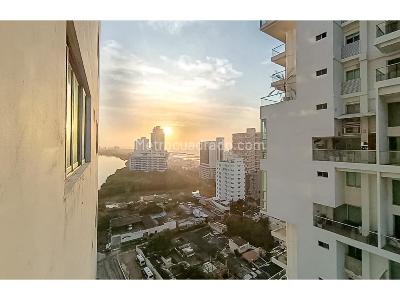 Apartamento en venta en Marbella, Cartagena · foto 19 de 20