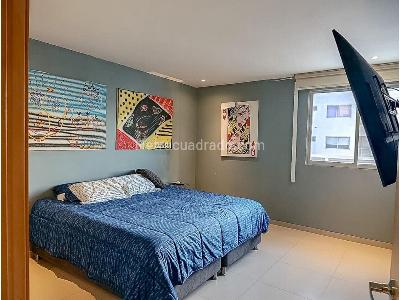 Apartamento en venta en Marbella, Cartagena · foto 20 de 20