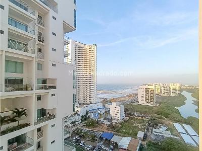Apartamento en venta en Marbella, Cartagena · foto 2 de 20