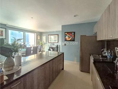 Apartamento en venta en Marbella, Cartagena · foto 3 de 20