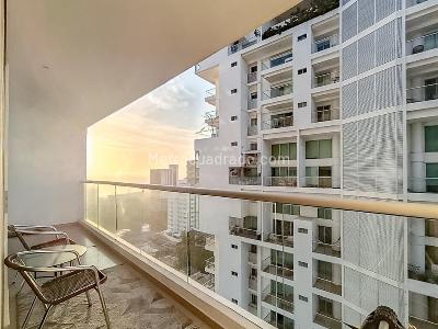 Apartamento en venta en Marbella, Cartagena · foto 4 de 20