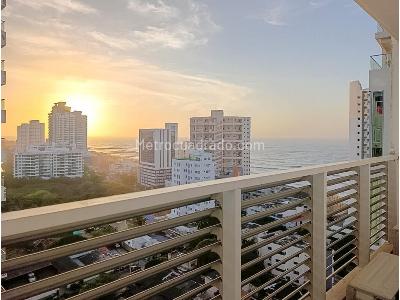 Apartamento en venta en Marbella, Cartagena · foto 5 de 20