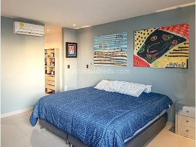 Apartamento en venta en Marbella, Cartagena · foto 6 de 20