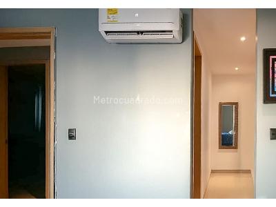 Apartamento en venta en Marbella, Cartagena · foto 7 de 20