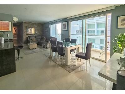 Apartamento en venta en Marbella, Cartagena · foto 9 de 20