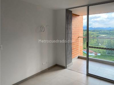 Apartamento de 3 alcobas en venta en Rionegro, Rionegro, 115 m² · foto 2 de 20