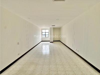 Office for rent in Poblado, Medellín