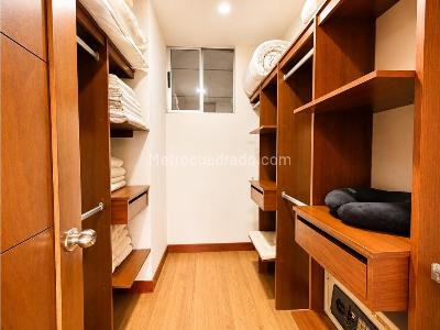 Apartaestudio en arriendo en El Poblado, Medellín · foto 4 de 12