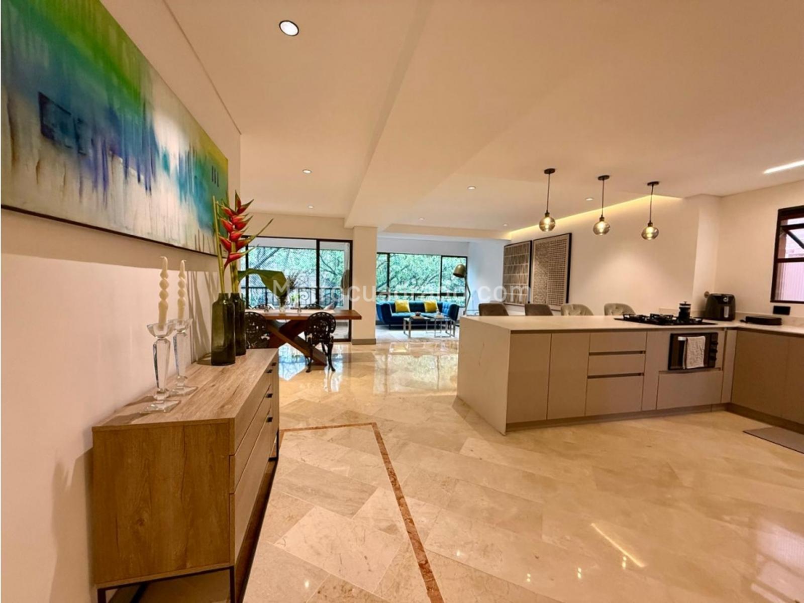 Foto del apartamento