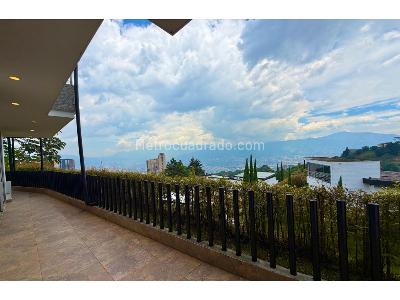 Casa de 4 alcobas en arriendo en Las Palmas, Medellín, 612 m² · foto 5 de 16