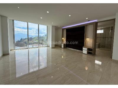 Casa de 4 alcobas en arriendo en Las Palmas, Medellín, 612 m² · foto 8 de 16
