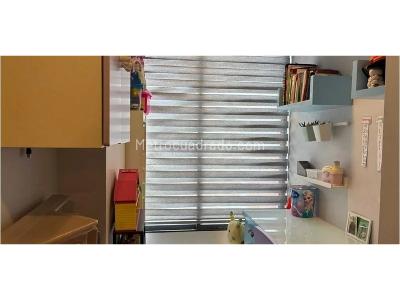 Apartamento de 3 alcobas en venta en Castropol, Medellín, 149 m² · foto 6 de 9