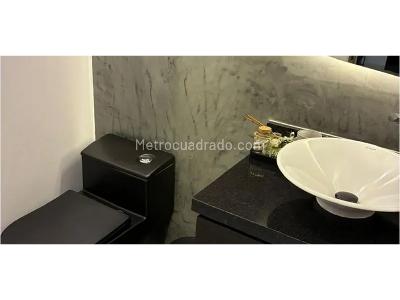 Apartamento de 3 alcobas en venta en Castropol, Medellín, 149 m² · foto 7 de 9