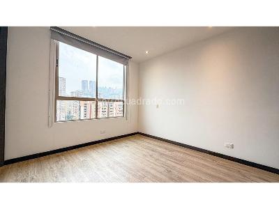 Apartamento de 3 alcobas en venta en Castropol, Medellín, 137 m² · foto 7 de 20