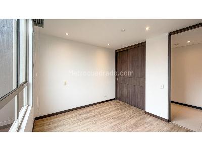 Apartamento de 3 alcobas en venta en Castropol, Medellín, 137 m² · foto 8 de 20