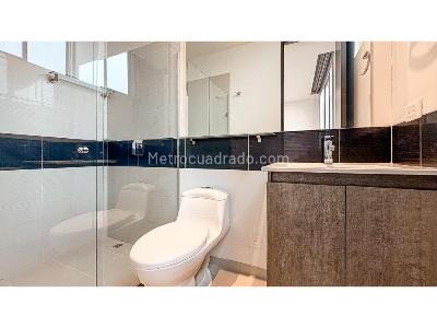 Apartamento de 3 alcobas en venta en Castropol, Medellín, 137 m² · foto 9 de 20