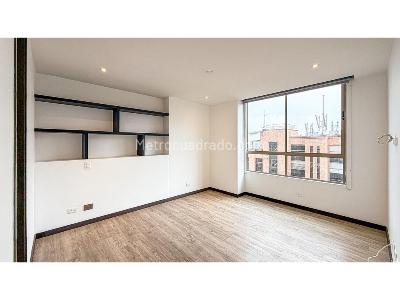 Apartamento de 3 alcobas en venta en Castropol, Medellín, 137 m² · foto 10 de 20