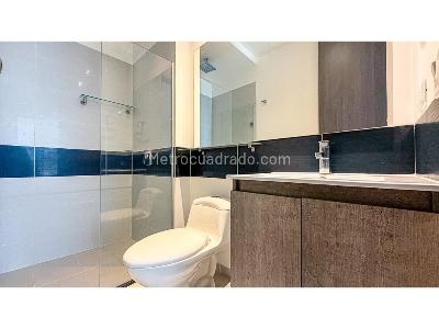 Apartamento de 3 alcobas en venta en Castropol, Medellín, 137 m² · foto 12 de 20
