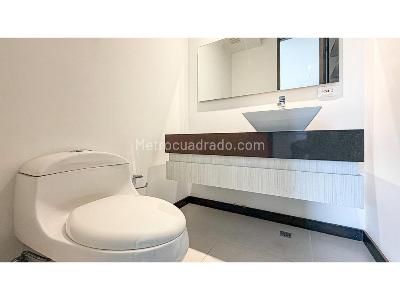 Apartamento de 3 alcobas en venta en Castropol, Medellín, 137 m² · foto 13 de 20