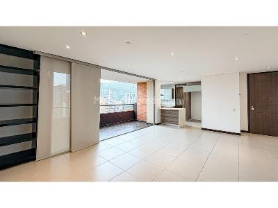 Apartamento de 3 alcobas en venta en Castropol, Medellín, 137 m² · foto 14 de 20