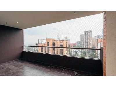 Apartamento de 3 alcobas en venta en Castropol, Medellín, 137 m² · foto 15 de 20